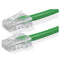 6' CAT5e UTP Network Cable - Economy